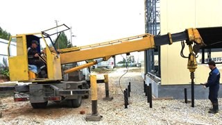 Свая винтовая 102 купить в Спасске-Дальнем - цена от 2363 руб