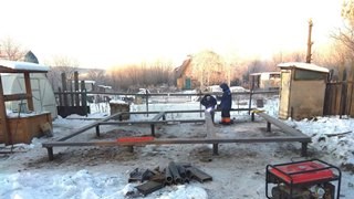 Купить винтовые сваи 76 в Спасске-Дальнем и Приморском крае | цена от 1747 руб с доставкой