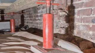 Поднятие дома Спасск-Дальний цена от 32871 руб.