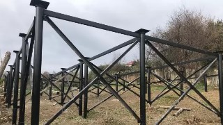 Свая винтовая 102 купить в Спасске-Дальнем - цена от 2363 руб